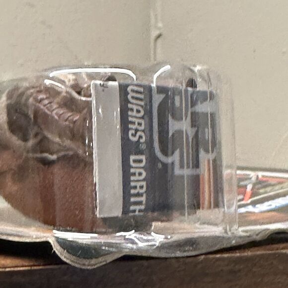 Star Wars Vintage Collection Series Hasbro 2012 Qui-Gon Jinn VC75 Phantom Menace - Picture 5 of 5